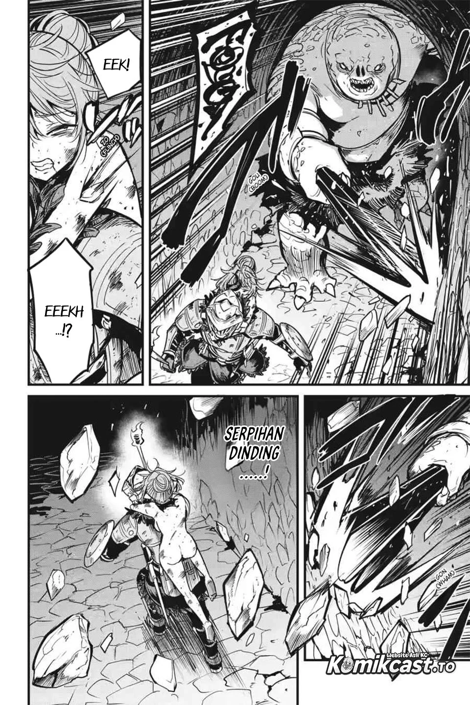 Chapter 132 - halaman 12