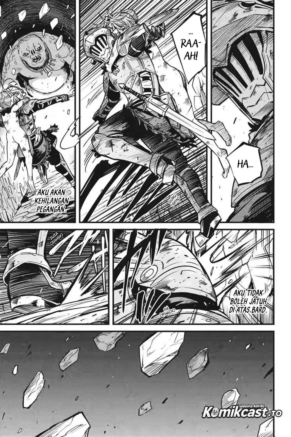 Chapter 132 - halaman 13