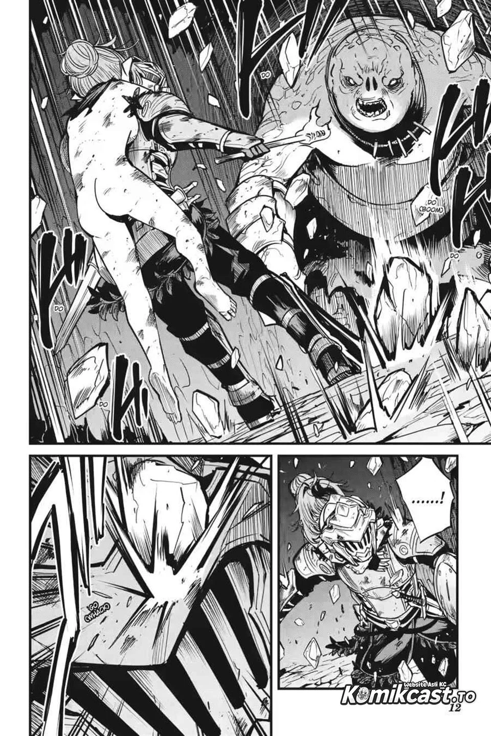 Chapter 132 - halaman 14