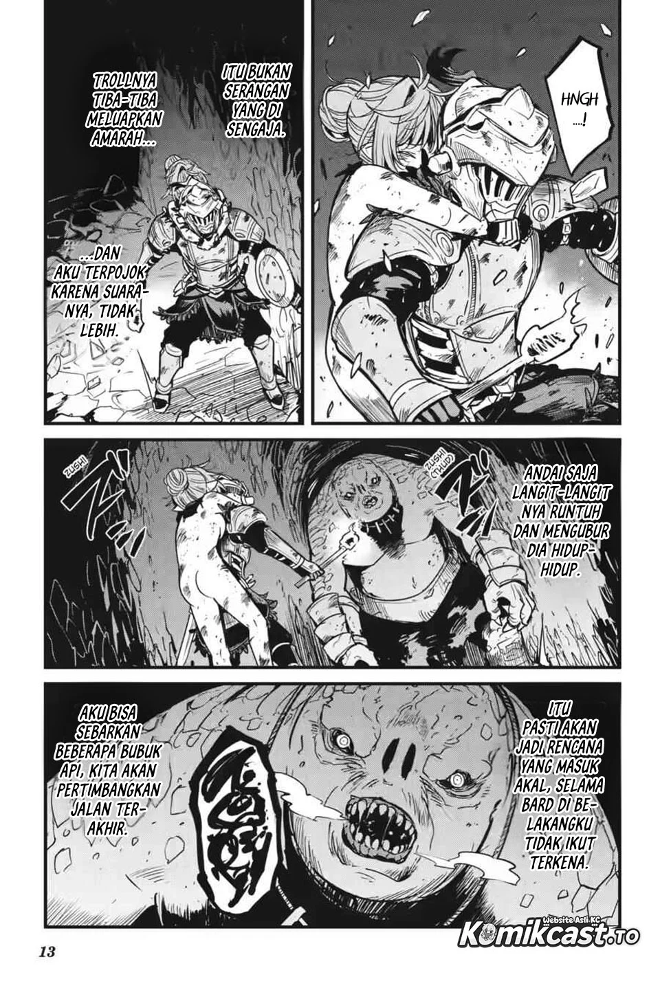 Chapter 132 - halaman 15