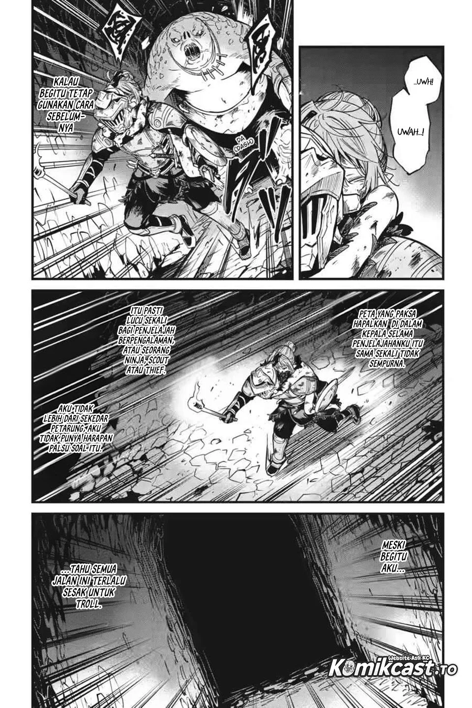 Chapter 132 - halaman 17