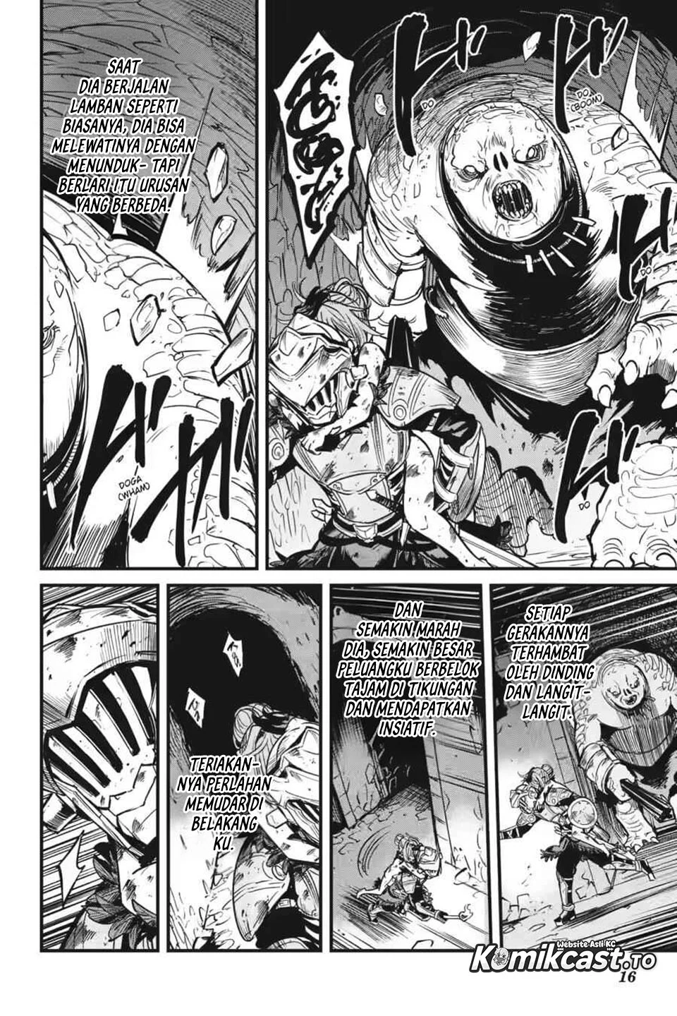 Chapter 132 - halaman 18