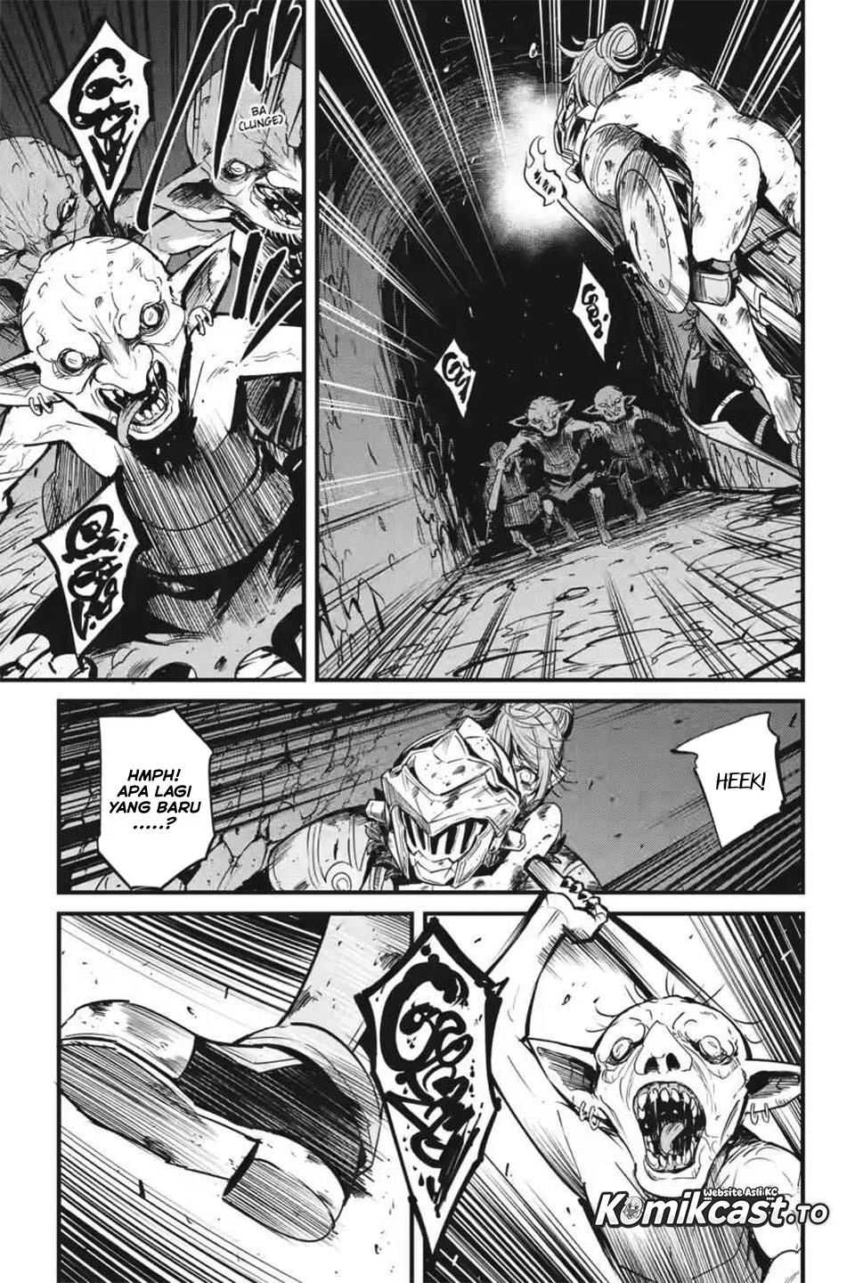 Chapter 132 - halaman 19