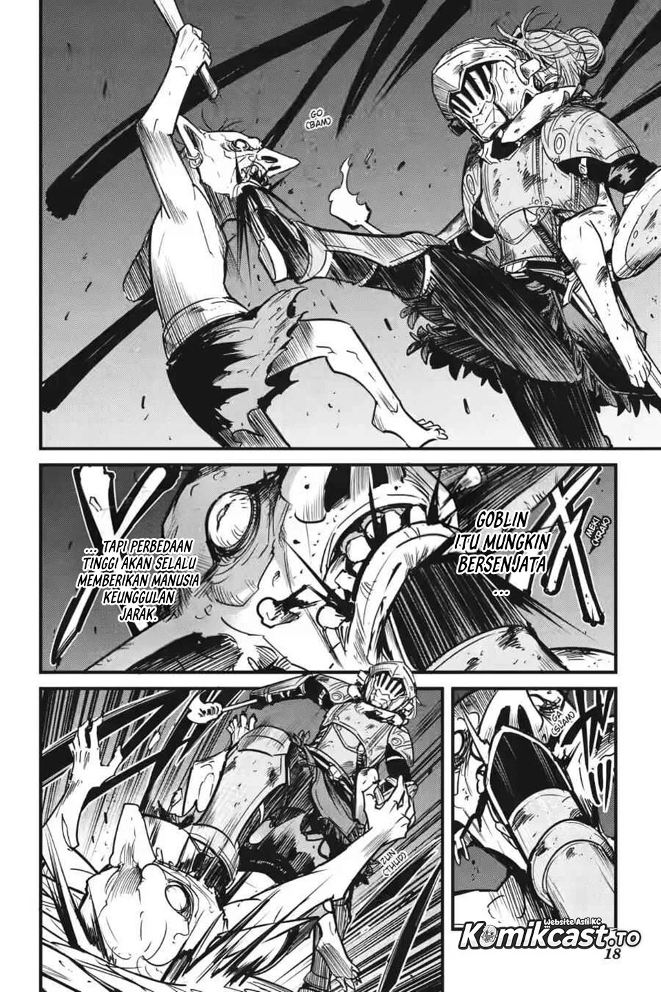 Chapter 132 - halaman 20