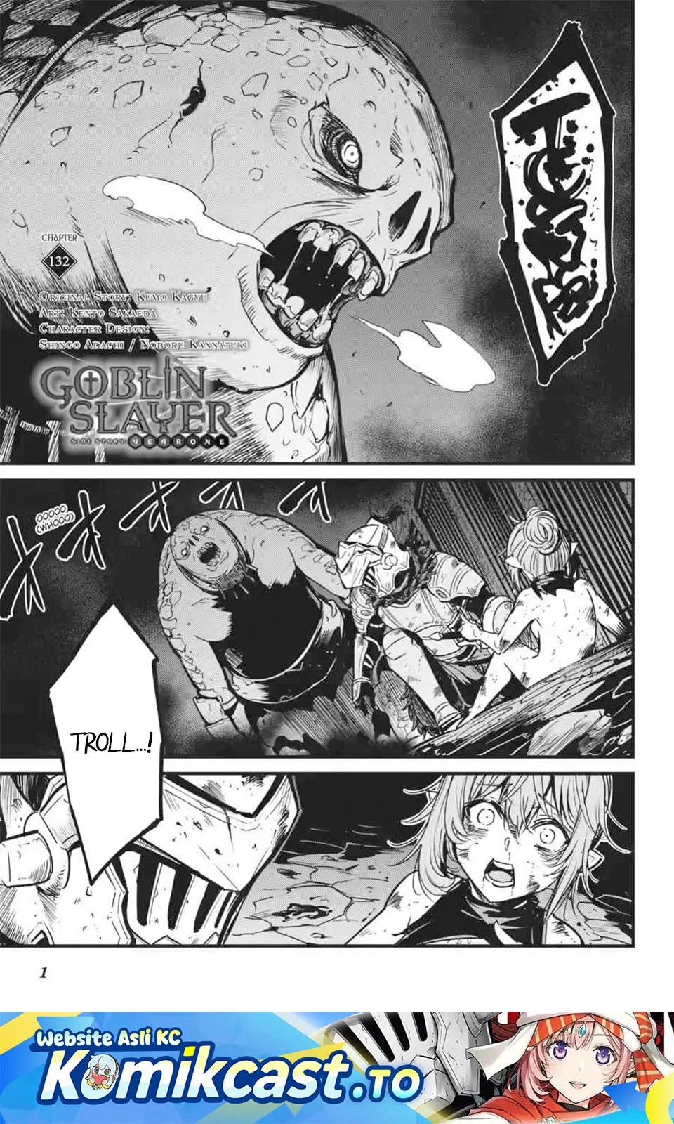 Chapter 132 - halaman 3