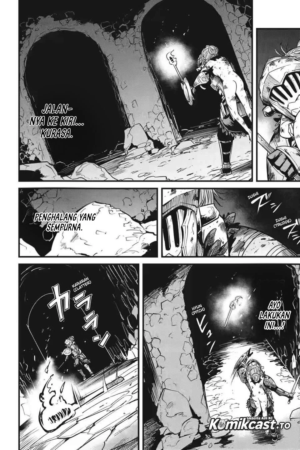 Chapter 132 - halaman 26