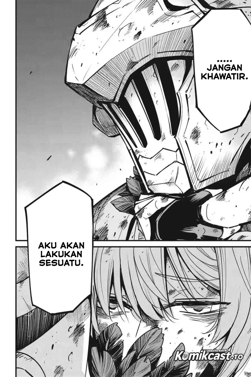 Chapter 132 - halaman 28