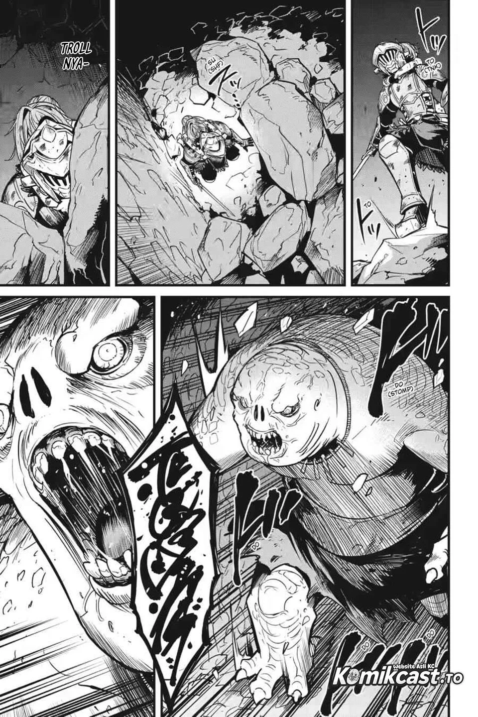 Chapter 132 - halaman 29