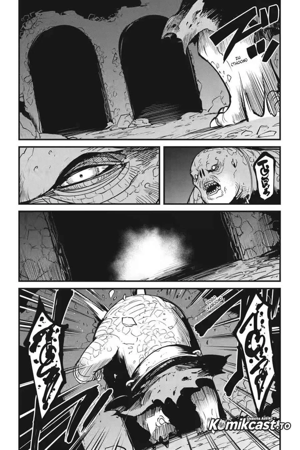 Chapter 132 - halaman 30