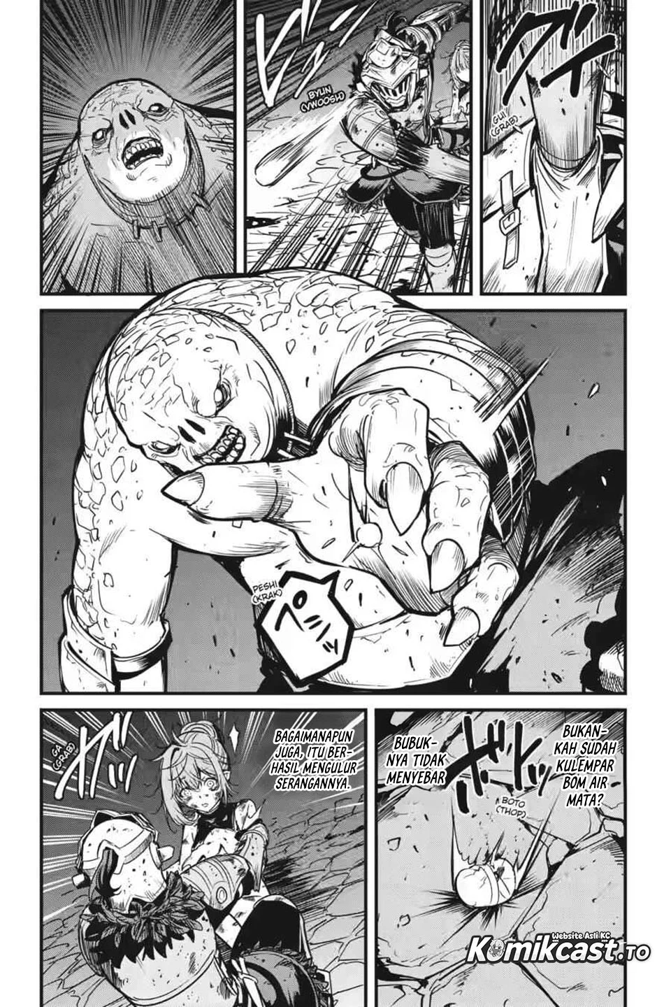 Chapter 132 - halaman 4
