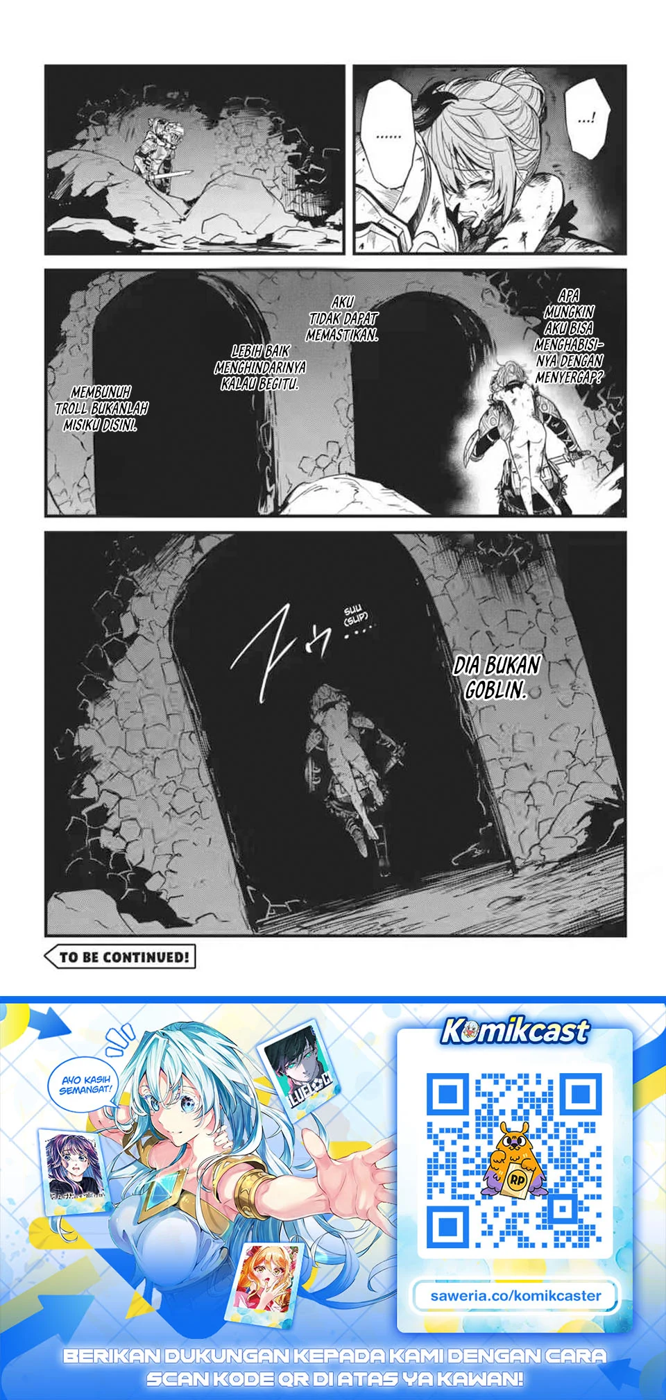 Chapter 132 - halaman 31