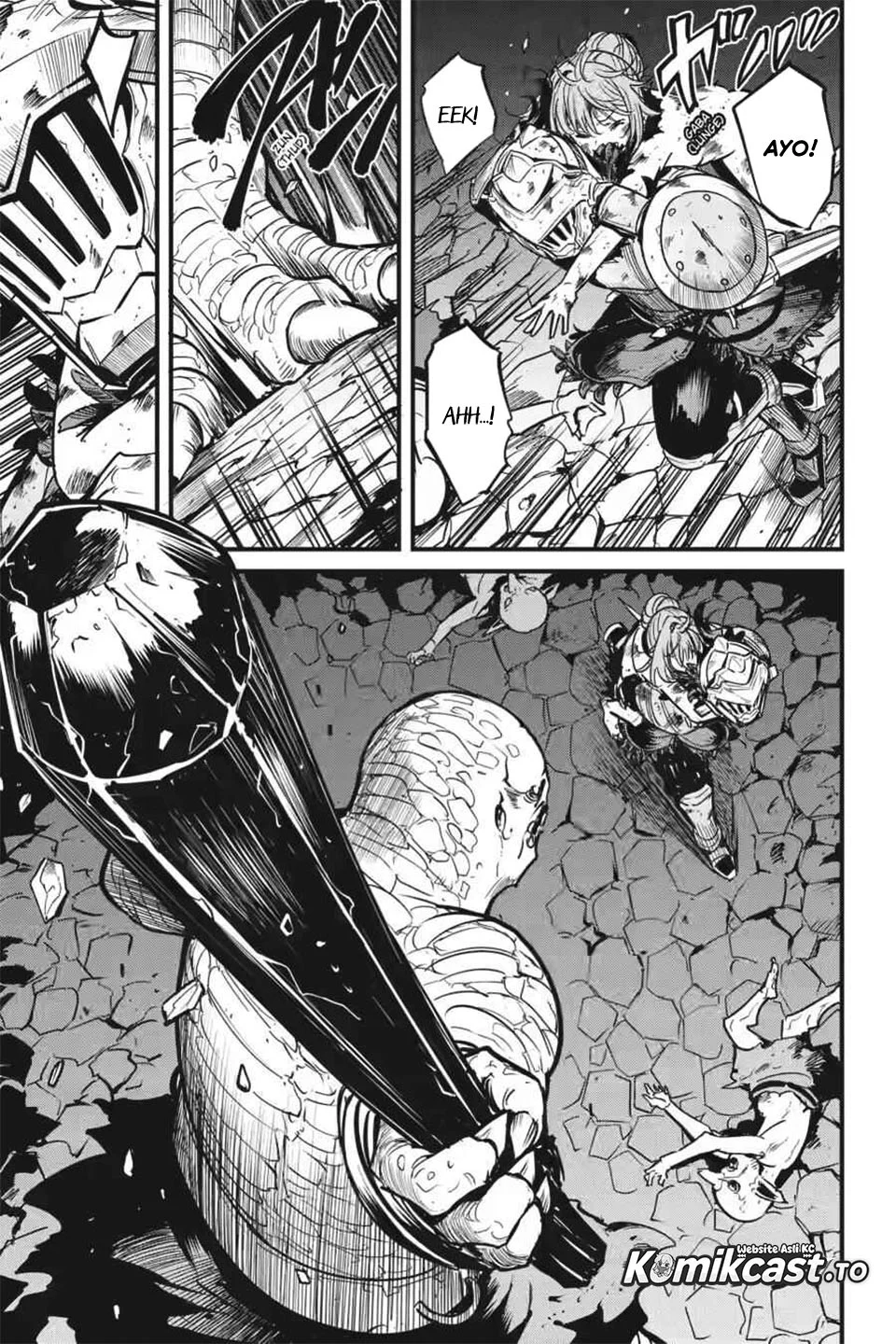 Chapter 132 - halaman 5