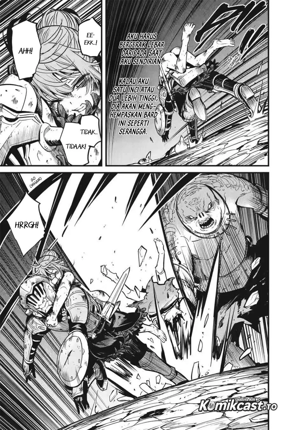 Chapter 132 - halaman 7