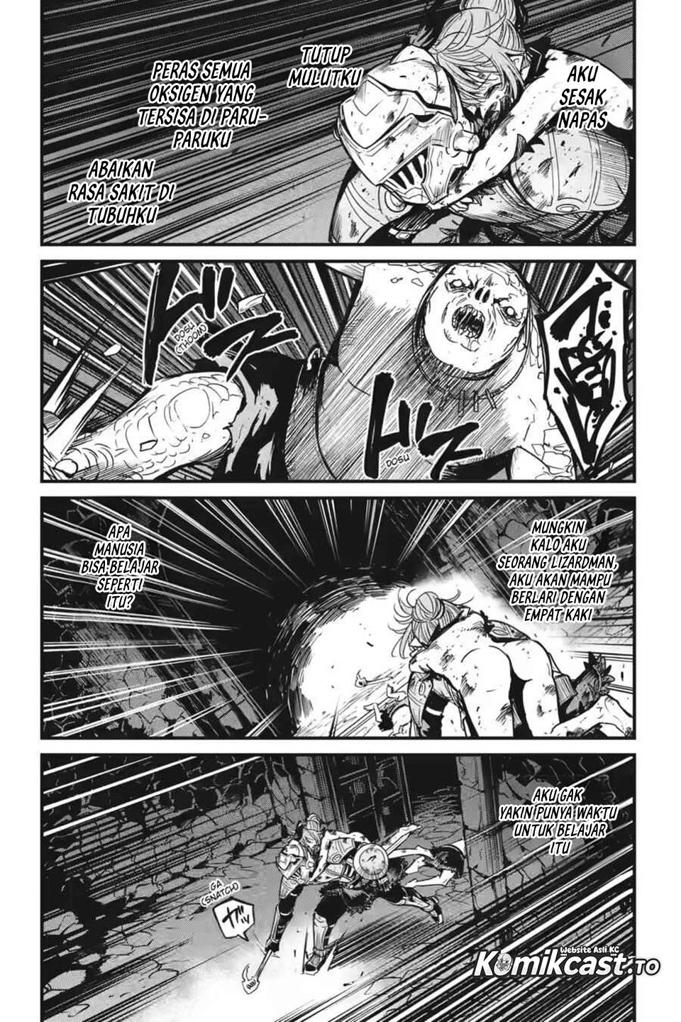 Chapter 132 - halaman 8