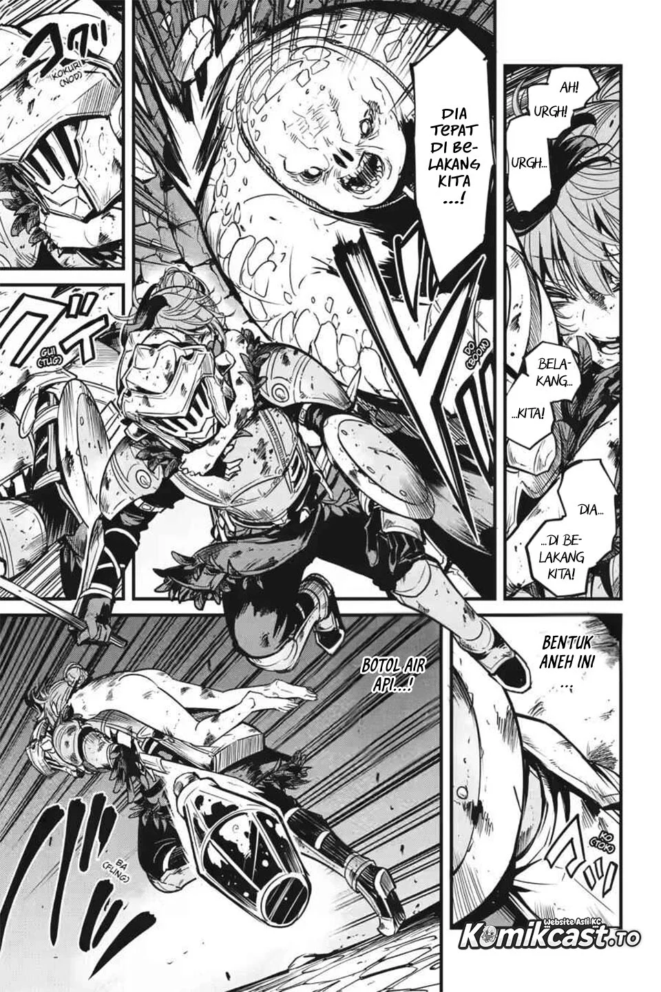 Chapter 132 - halaman 9