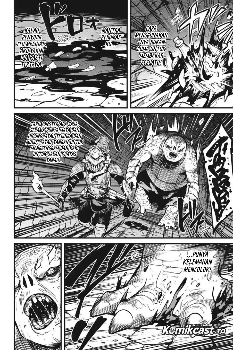 Chapter 132 - halaman 10