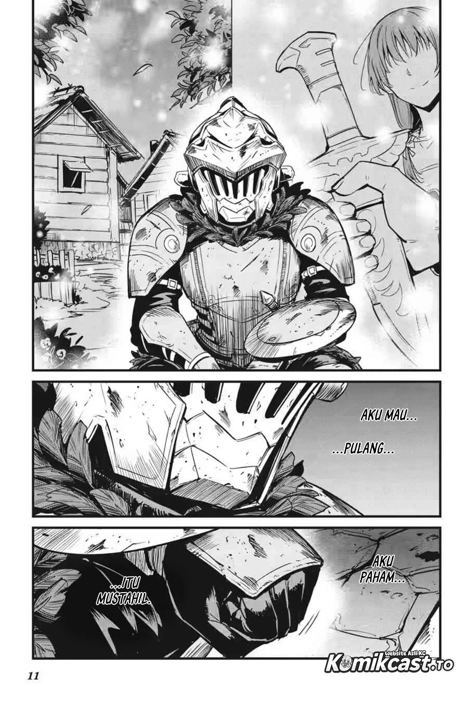 Chapter 133 - halaman 13