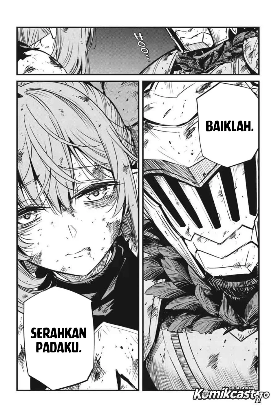 Chapter 133 - halaman 14