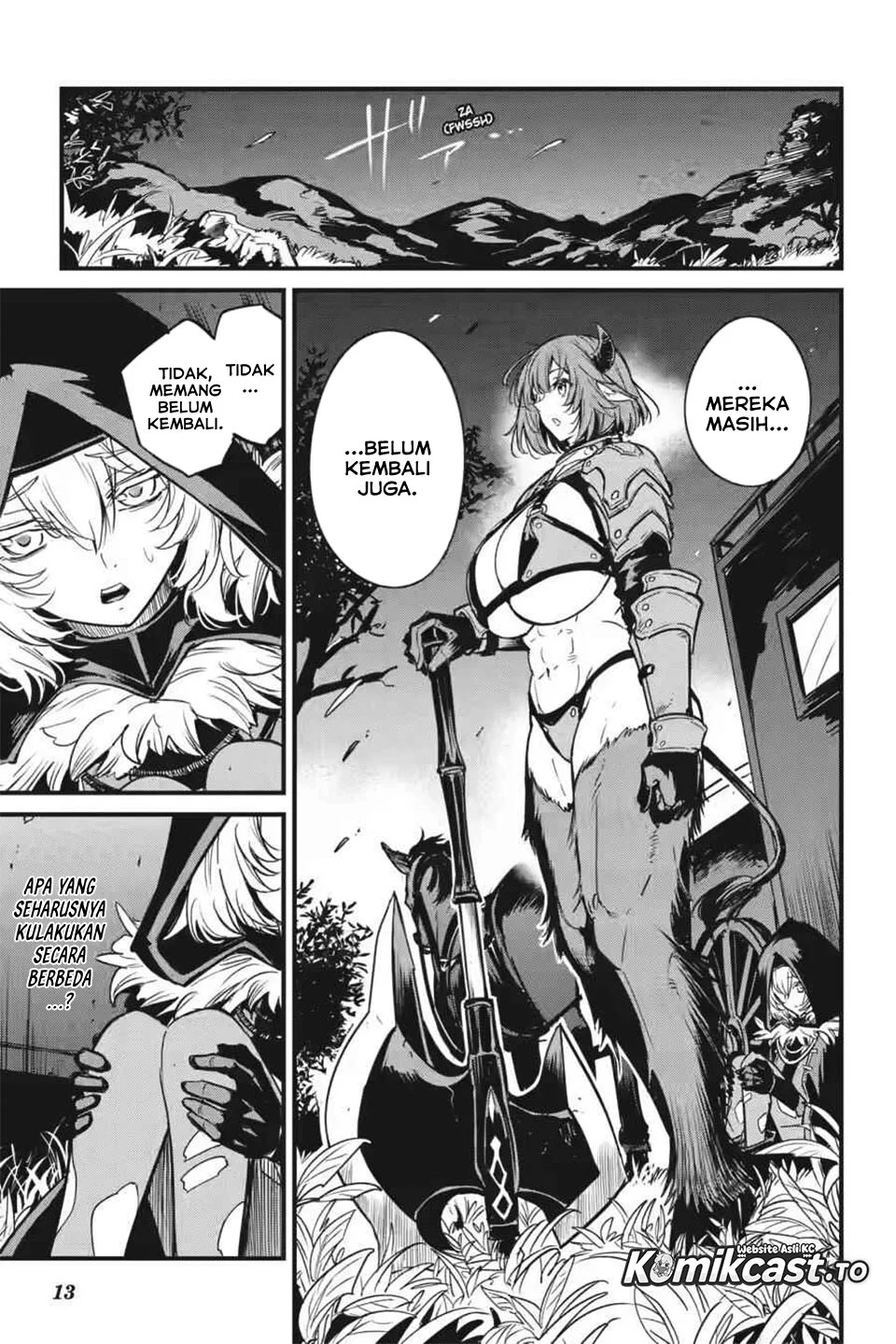 Chapter 133 - halaman 15