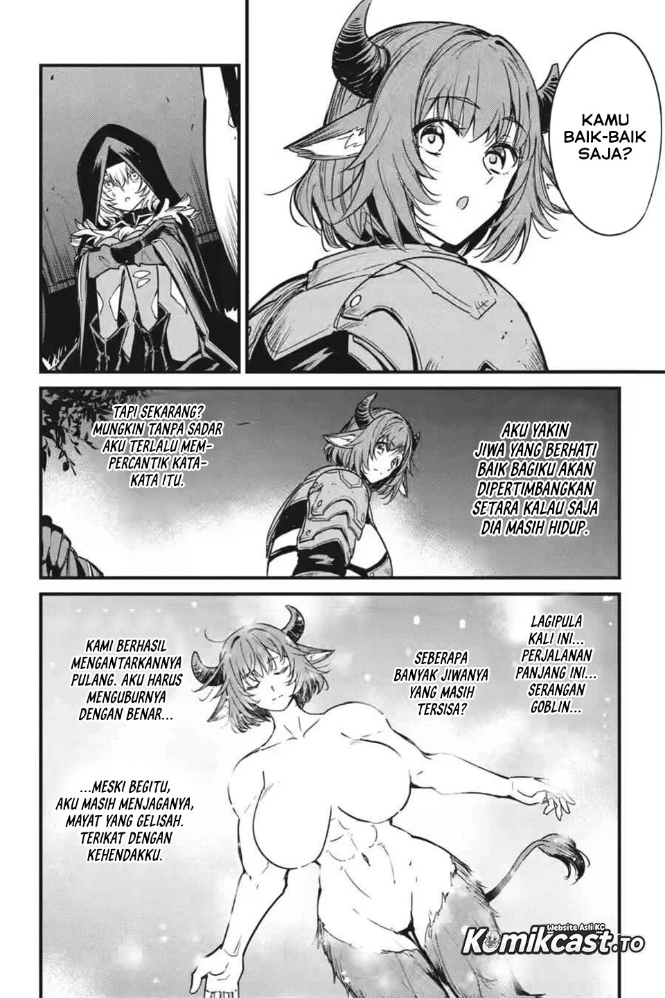Chapter 133 - halaman 18