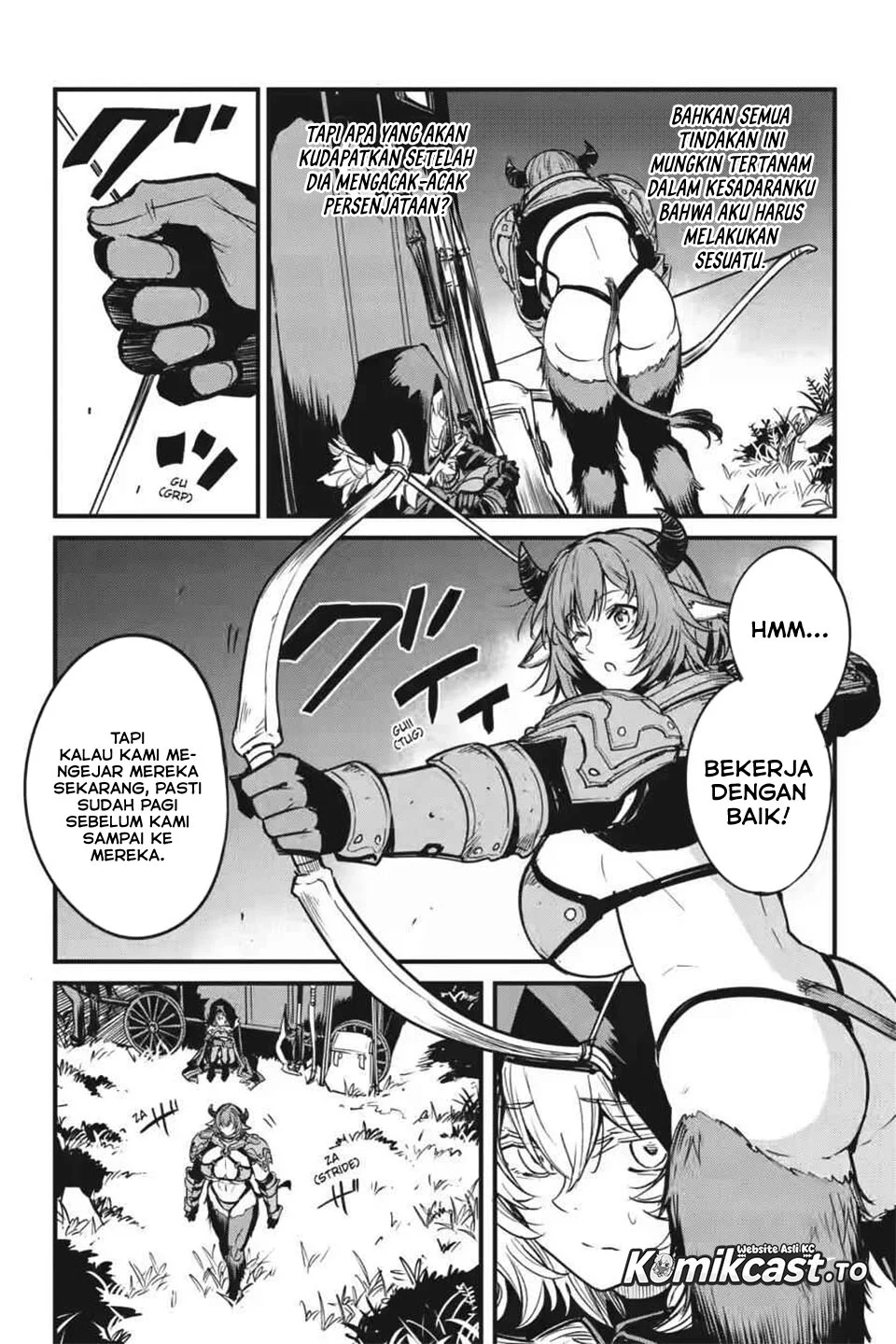Chapter 133 - halaman 20