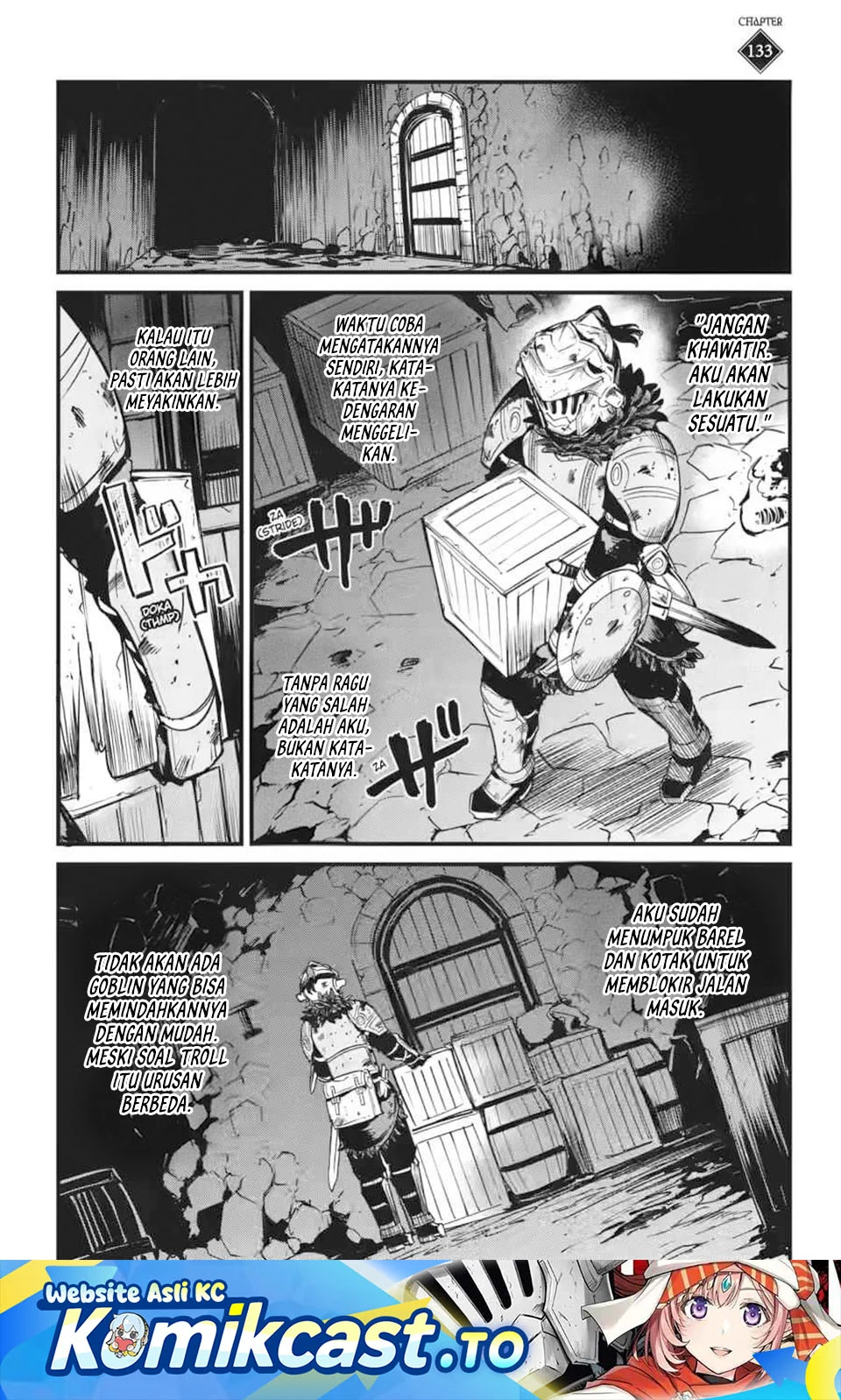 Chapter 133 - halaman 3