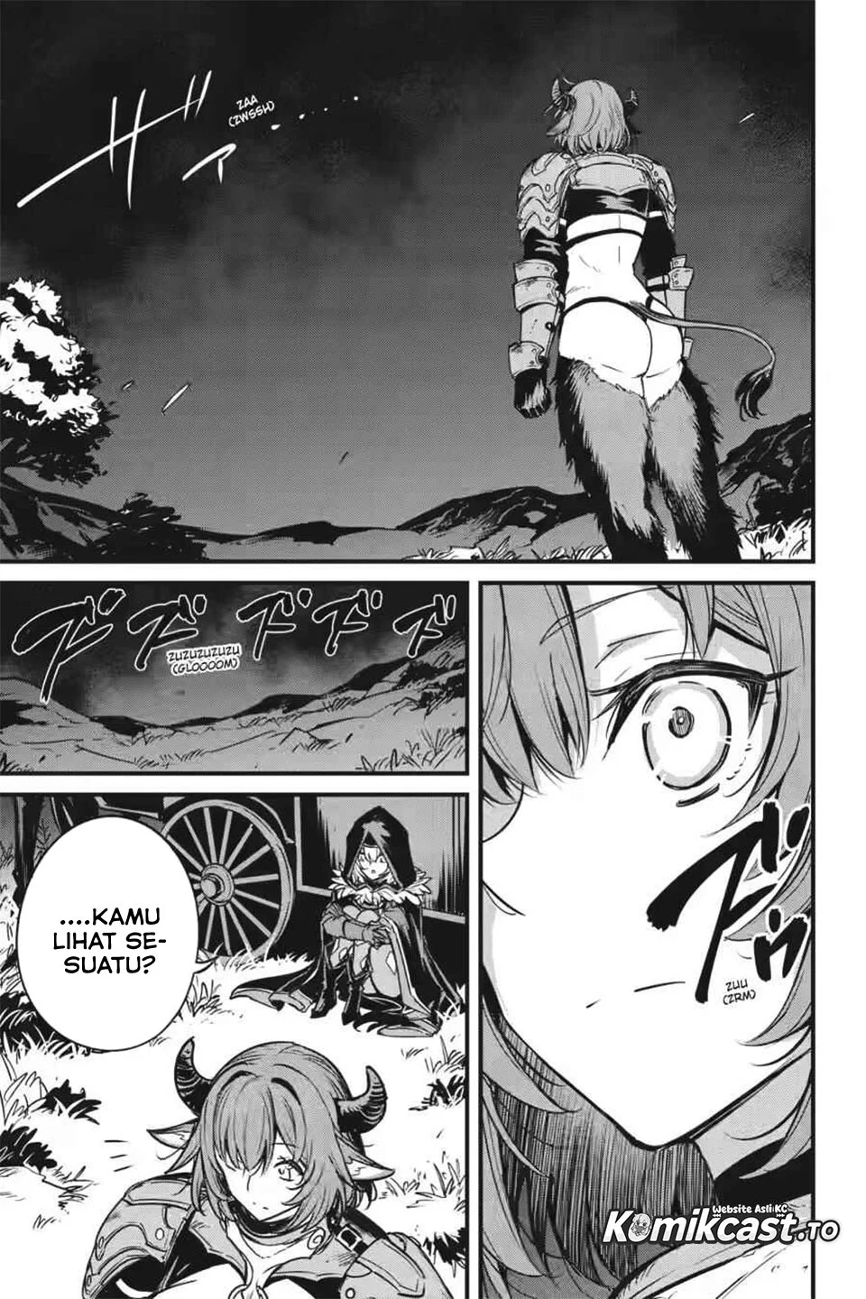 Chapter 133 - halaman 21