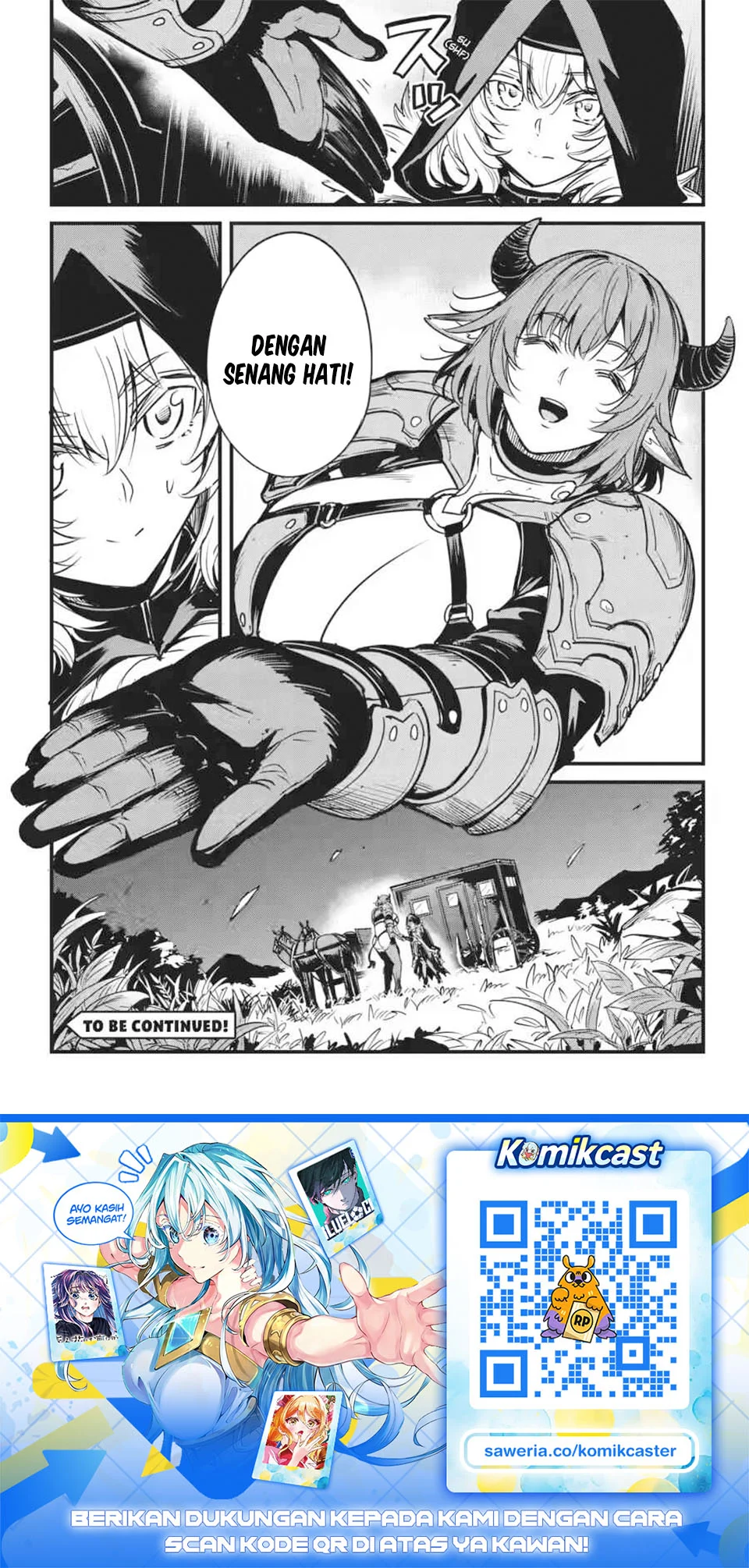 Chapter 133 - halaman 25