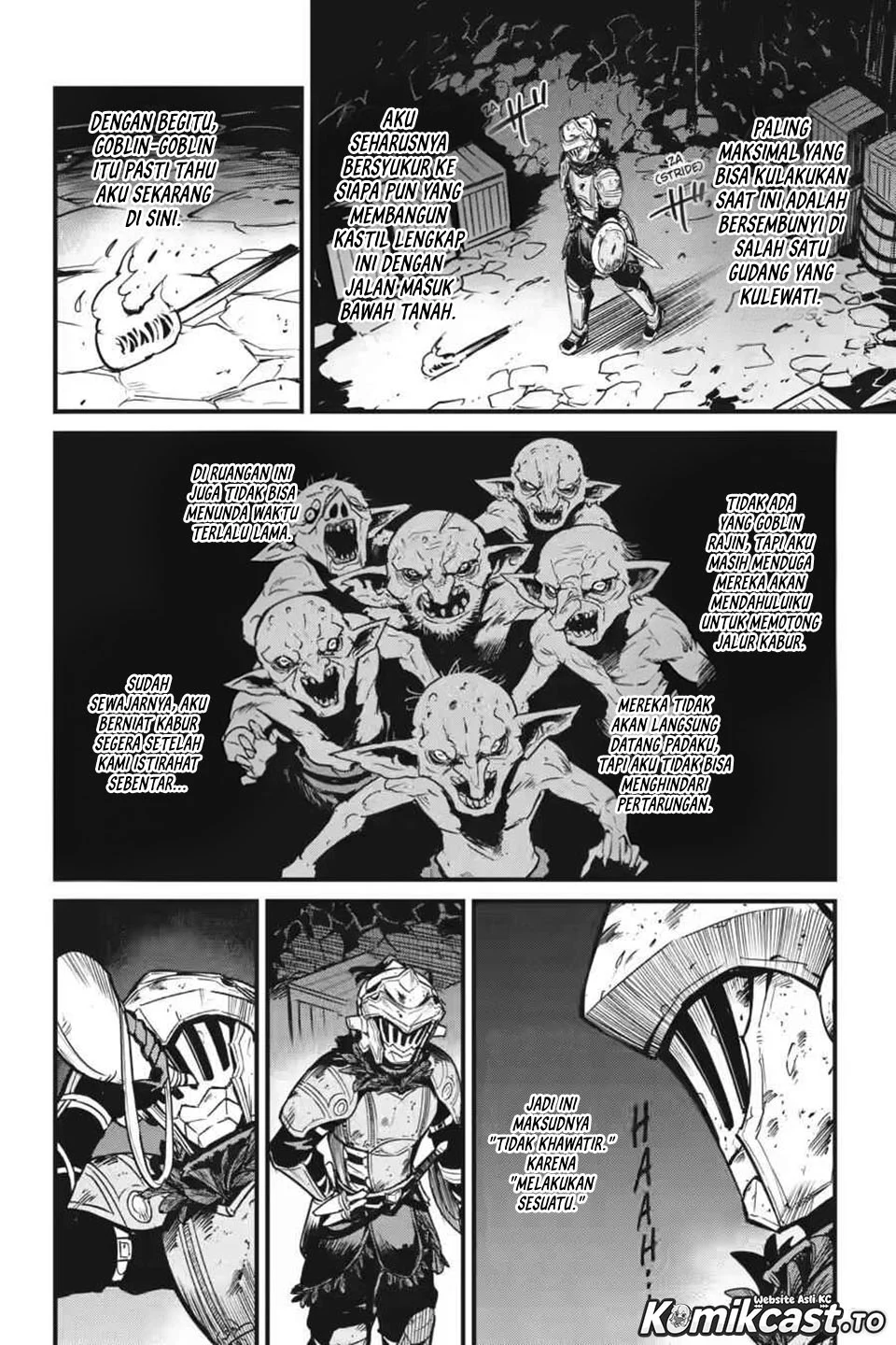 Chapter 133 - halaman 4
