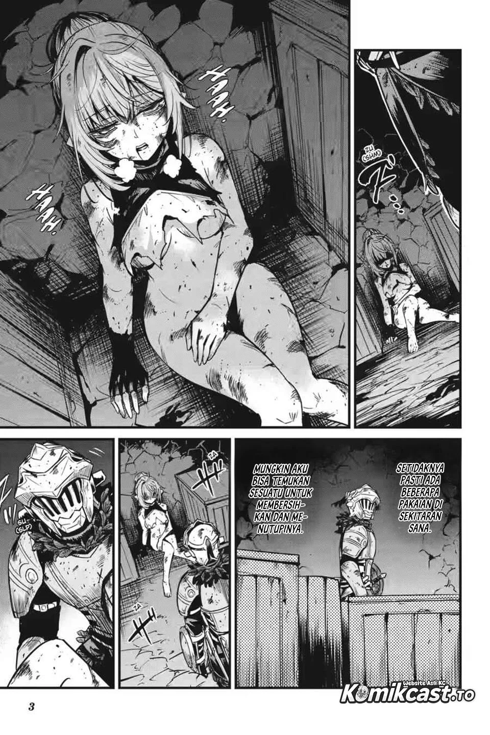 Chapter 133 - halaman 5
