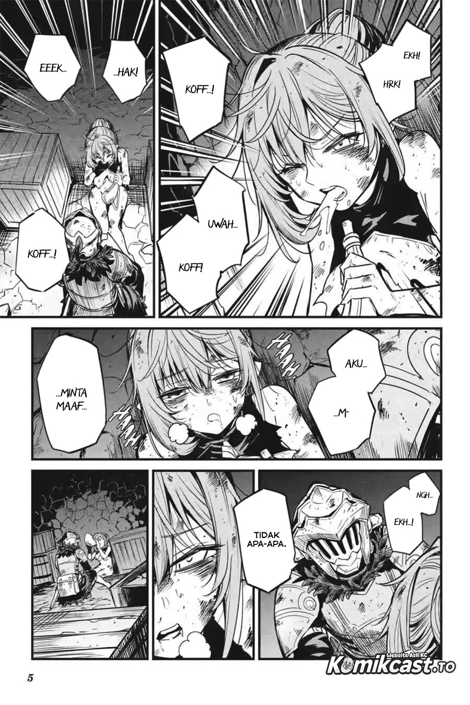 Chapter 133 - halaman 7