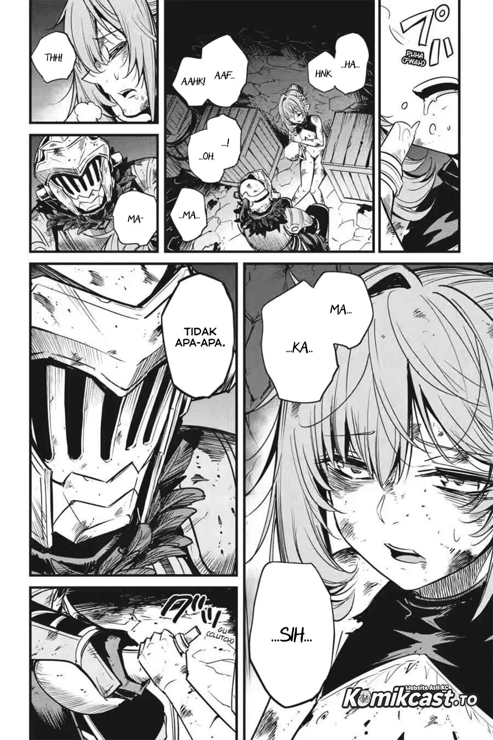 Chapter 133 - halaman 8