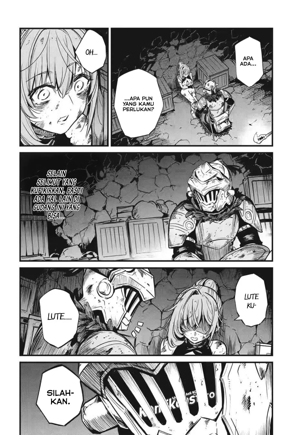 Chapter 133 - halaman 9