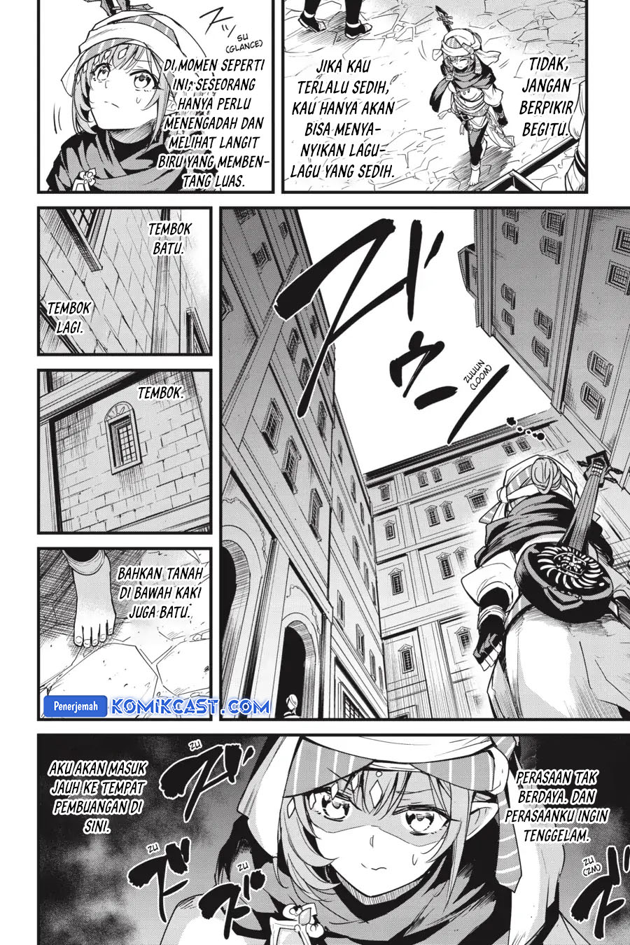 Chapter 113 - halaman 13