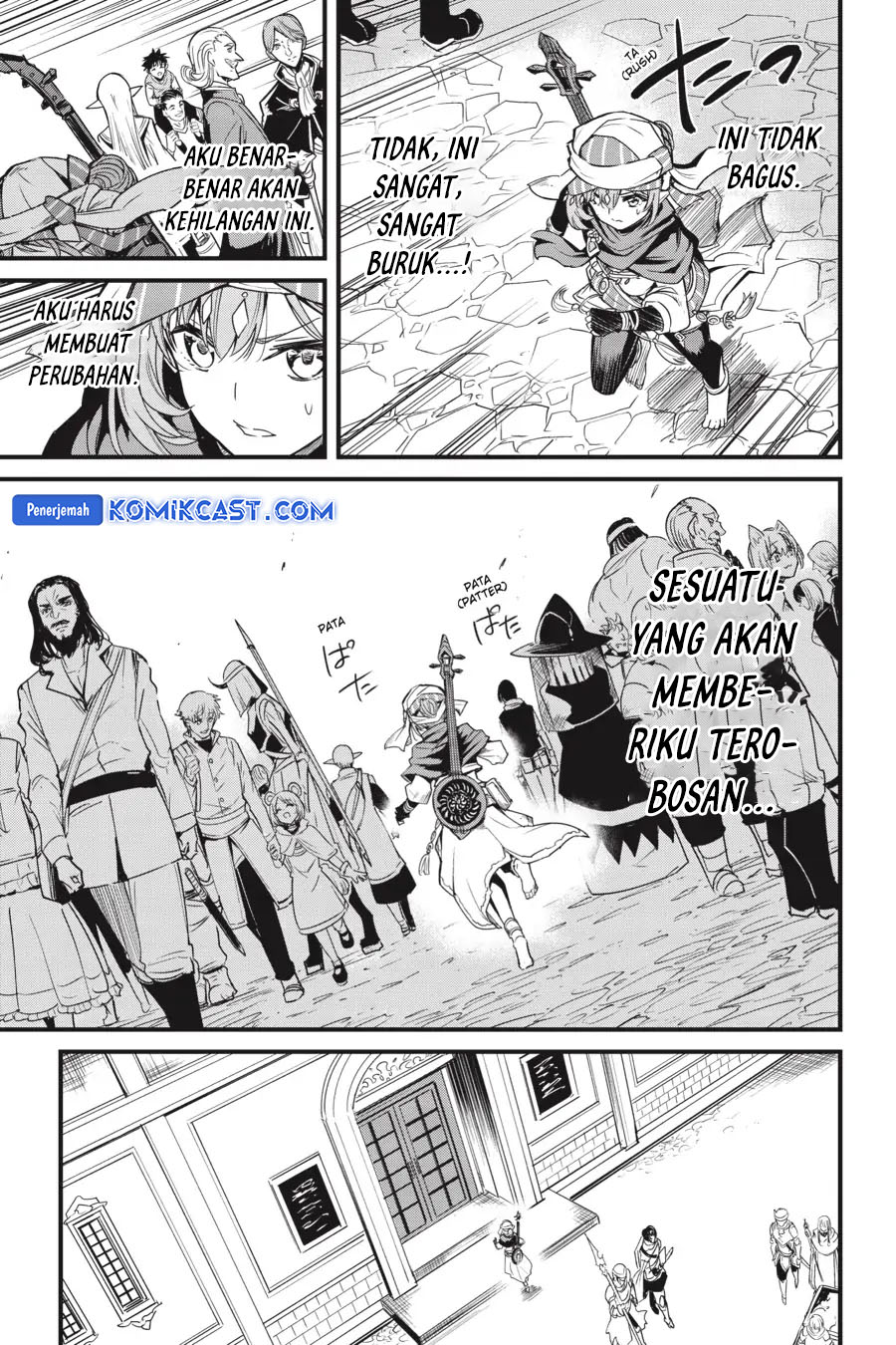 Chapter 113 - halaman 14