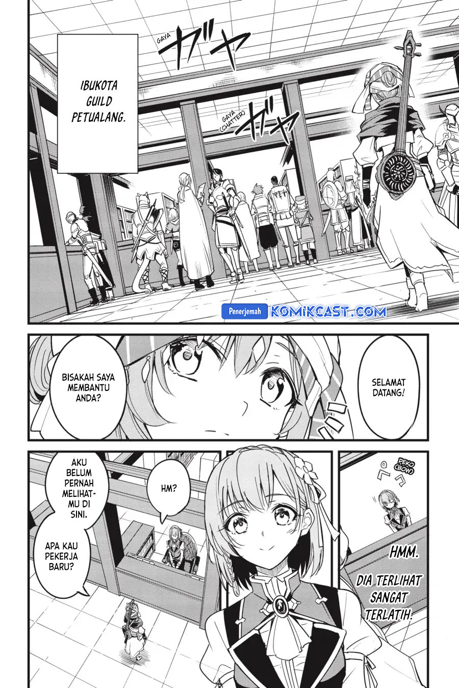 Chapter 113 - halaman 15