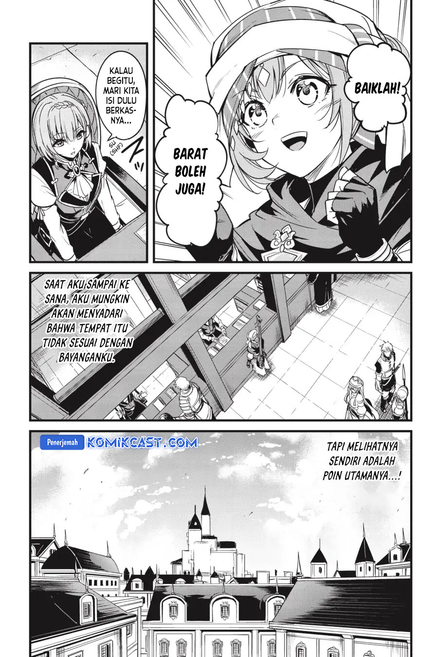 Chapter 113 - halaman 18