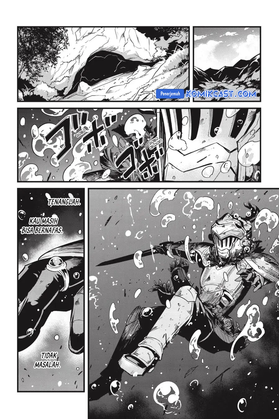 Chapter 113 - halaman 19