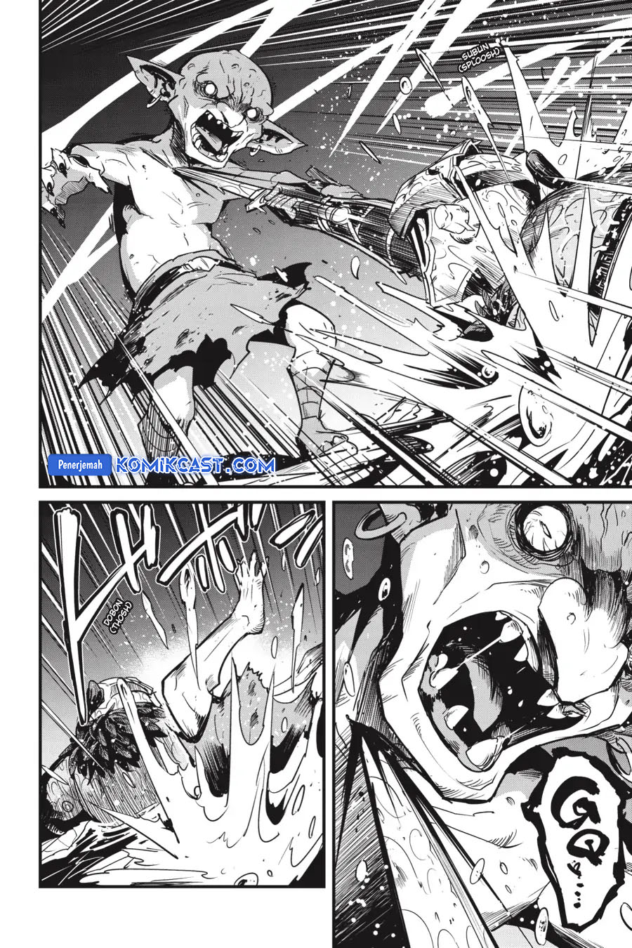 Chapter 113 - halaman 21