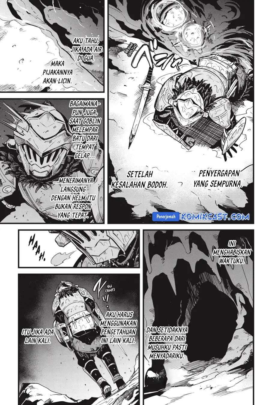 Chapter 113 - halaman 22
