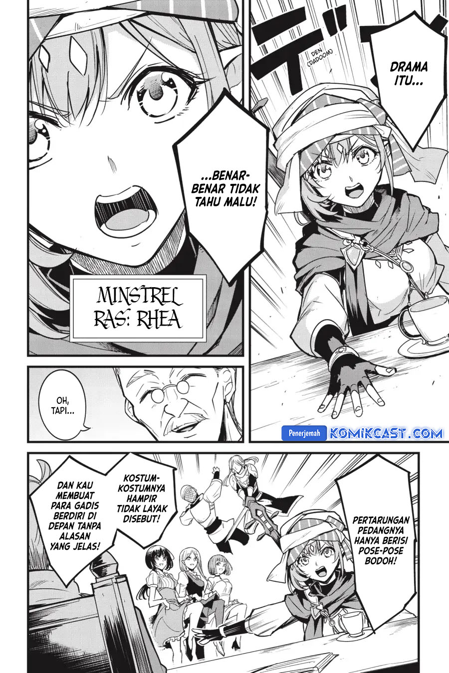 Chapter 113 - halaman 5
