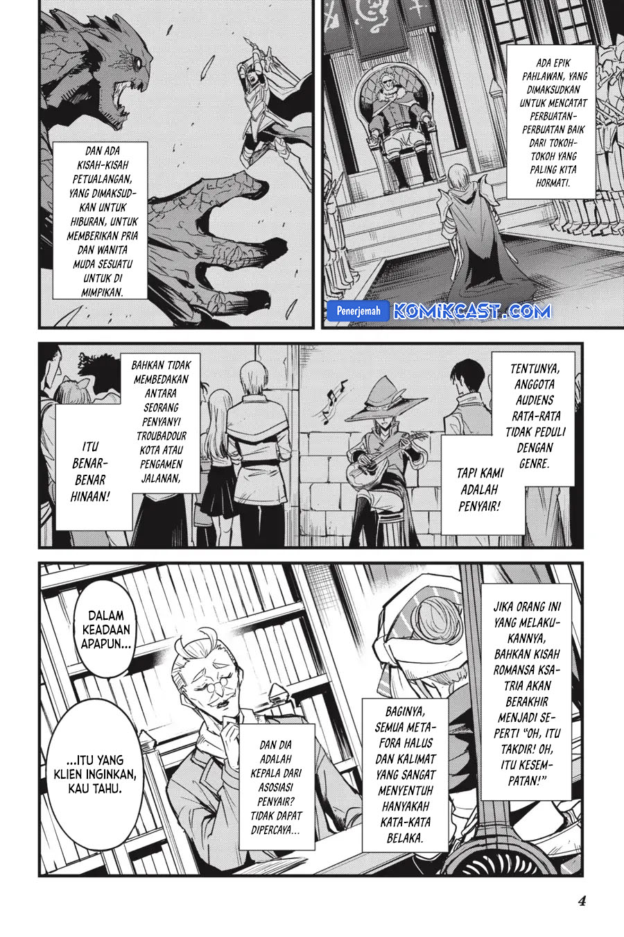 Chapter 113 - halaman 7