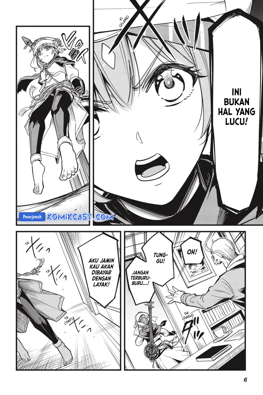 Chapter 113 - halaman 9