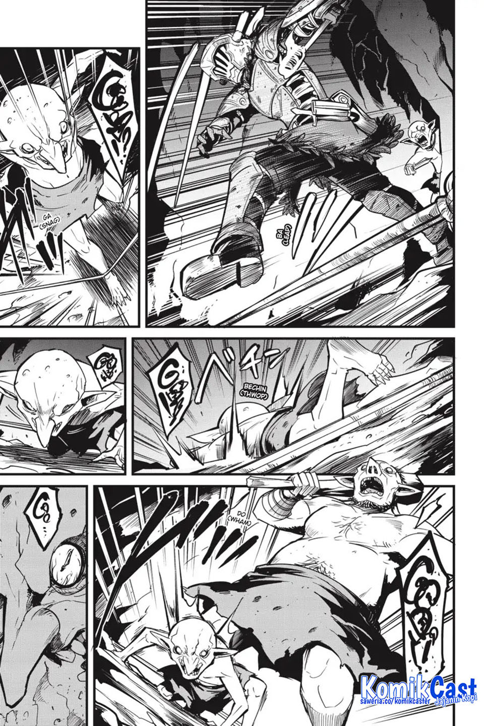 Chapter 114 - halaman 13