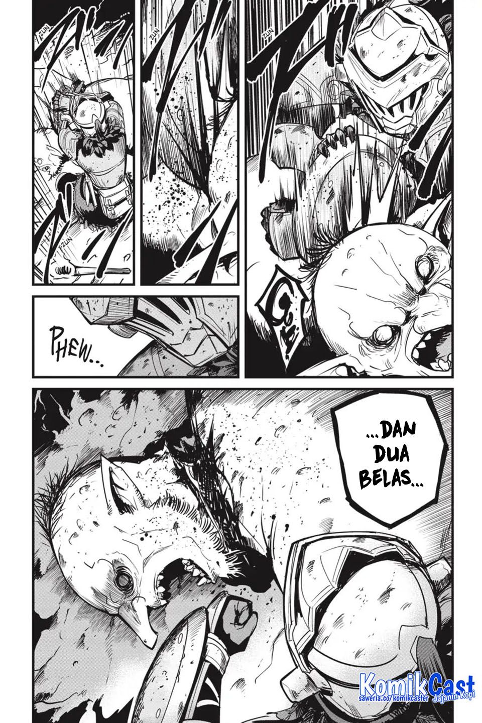 Chapter 114 - halaman 15