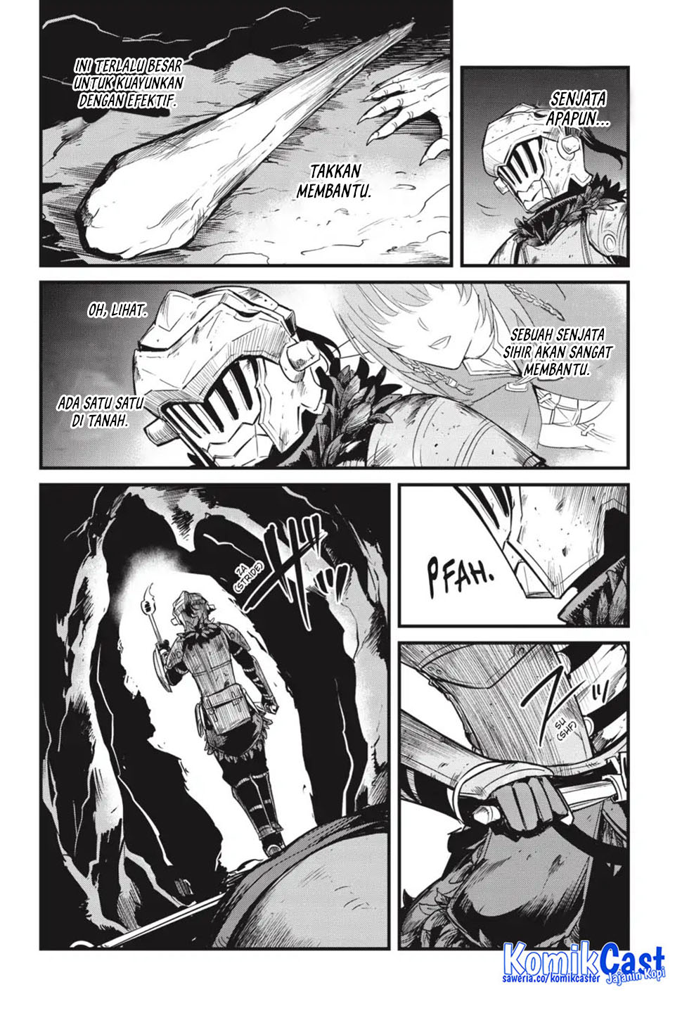 Chapter 114 - halaman 16