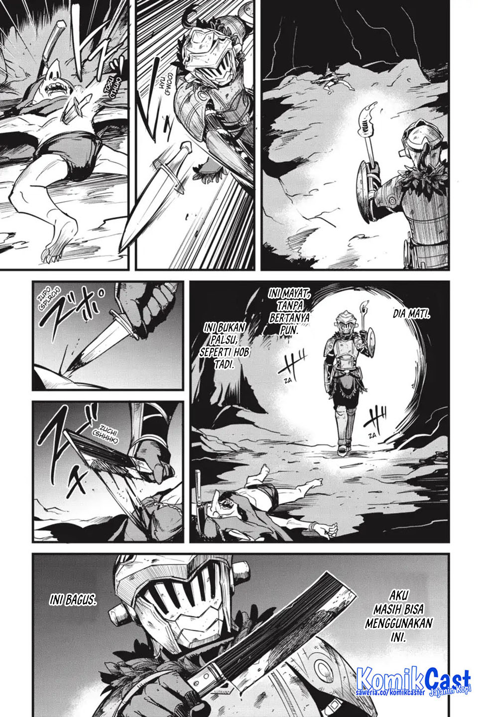 Chapter 114 - halaman 17