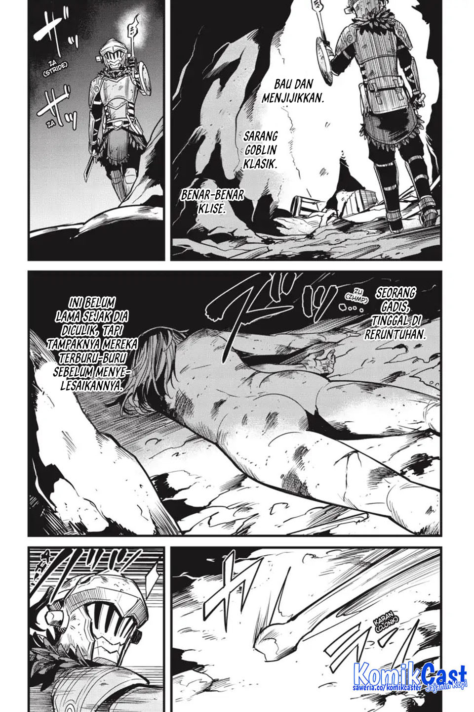Chapter 114 - halaman 18