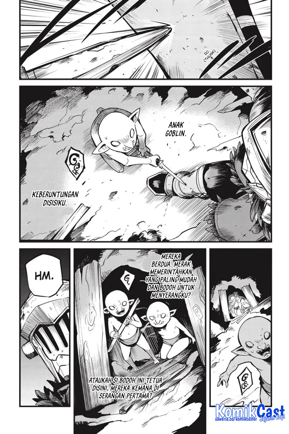 Chapter 114 - halaman 19