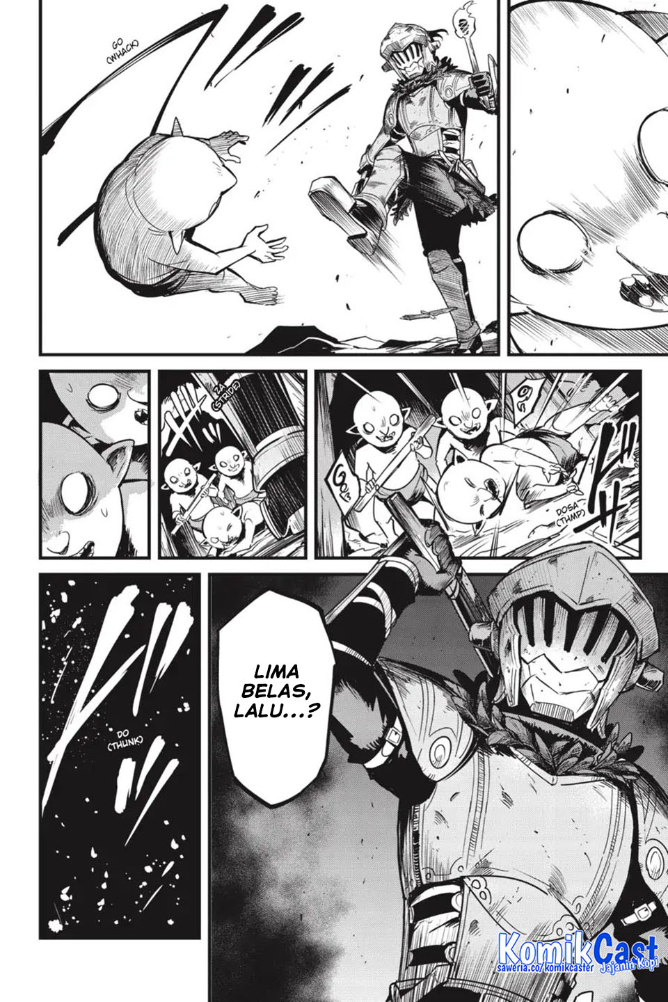 Chapter 114 - halaman 20